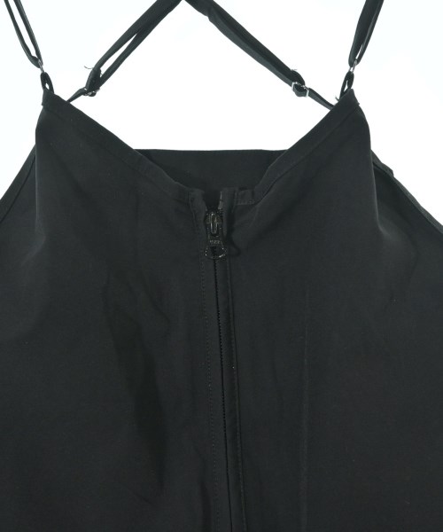 GENE HEAVENS（ジーンヘブンズ）ワンピース 黒 サイズ:F レディース/2200630428054