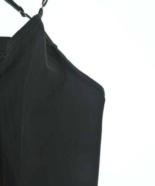 GENE HEAVENS（ジーンヘブンズ）ワンピース 黒 サイズ:F レディース/2200630428054