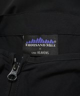 GENE HEAVENS（ジーンヘブンズ）ワンピース 黒 サイズ:F レディース/2200630428054