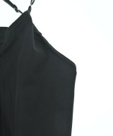 GENE HEAVENS（ジーンヘブンズ）ワンピース 黒 サイズ:F レディース/2200630428054