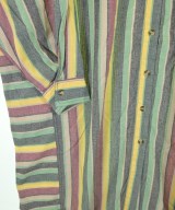 GENE HEAVENS（ジーンヘブンズ）シャツワンピース その他（柄物・カラフル） サイズ:F レディース/2200630428078