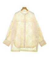 GENE HEAVENS（ジーンヘブンズ）カジュアルシャツ ベージュ サイズ:F レディース/2200634999062