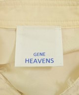 GENE HEAVENS（ジーンヘブンズ）カジュアルシャツ ベージュ サイズ:F レディース/2200634999062