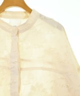 GENE HEAVENS（ジーンヘブンズ）カジュアルシャツ ベージュ サイズ:F レディース/2200634999062