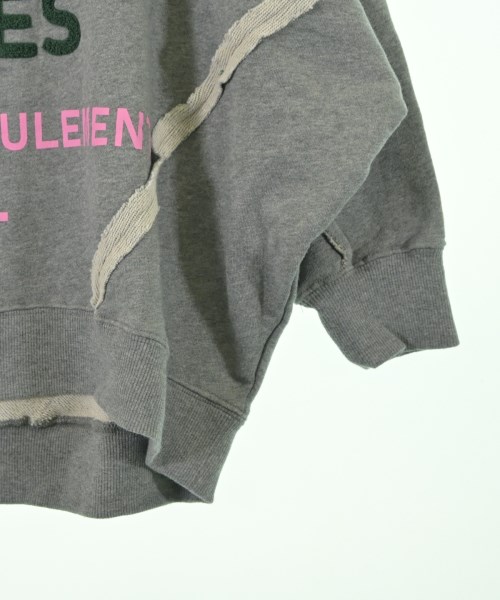 GENE HEAVENS（ジーンヘブンズ）スウェット グレー サイズ:F レディース/2200626861070