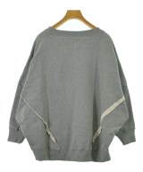GENE HEAVENS（ジーンヘブンズ）スウェット グレー サイズ:F レディース/2200626861070