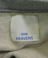 GENE HEAVENS（ジーンヘブンズ）スウェット グレー サイズ:F レディース/2200626861070