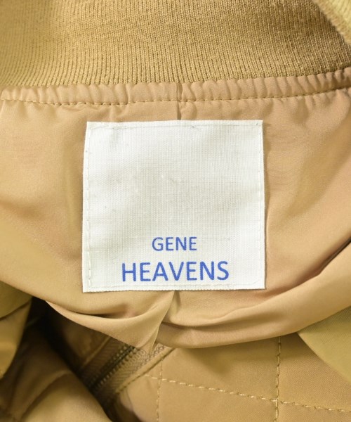 GENE HEAVENS（ジーンヘブンズ）その他 ベージュ サイズ:S レディース/2200609696019