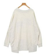 GENE HEAVENS（ジーンヘブンズ）スウェット グレー サイズ:F レディース/2200620049023