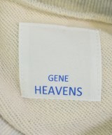 GENE HEAVENS（ジーンヘブンズ）スウェット グレー サイズ:F レディース/2200620049023