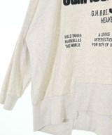 GENE HEAVENS（ジーンヘブンズ）スウェット グレー サイズ:F レディース/2200620049023