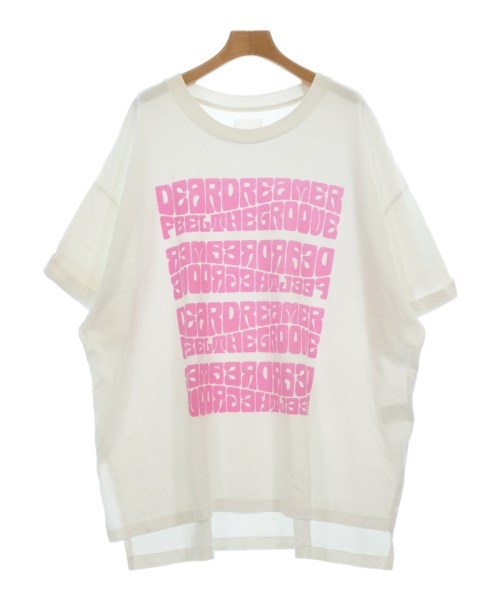 ジーンヘブンズ(GENE HEAVENS)のGENE HEAVENS Tシャツ・カットソー