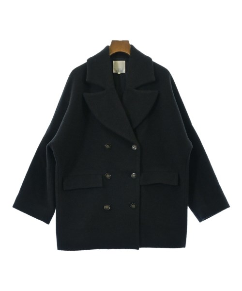 GENE HEAVENS(ジーンヘブンズ)その他 黒 サイズ:1(S位)/2200675925013