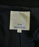 GENE HEAVENS（ジーンヘブンズ）その他 黒 サイズ:1(S位) レディース/2200675925013