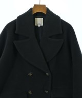 GENE HEAVENS（ジーンヘブンズ）その他 黒 サイズ:1(S位) レディース/2200675925013