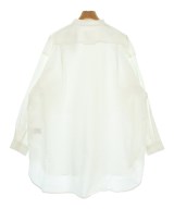 GENE HEAVENS（ジーンヘブンズ）カジュアルシャツ 白 サイズ:F レディース/2200674915053