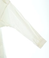 GENE HEAVENS（ジーンヘブンズ）カジュアルシャツ 白 サイズ:F レディース/2200674915053