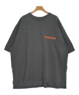 GENE HEAVENS（ジーンヘブンズ）Tシャツ・カットソー グレー サイズ:F レディース/2200694355051