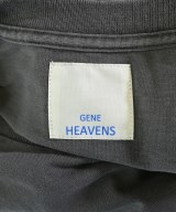 GENE HEAVENS（ジーンヘブンズ）Tシャツ・カットソー グレー サイズ:F レディース/2200694355051