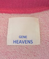 GENE HEAVENS（ジーンヘブンズ）スウェット ピンク サイズ:F レディース/2200700553181