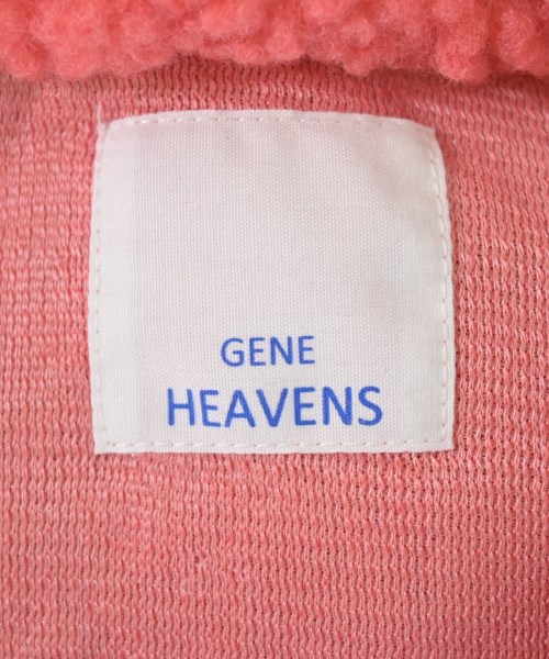GENE HEAVENS（ジーンヘブンズ）その他 ピンク サイズ:F レディース/2200701659011