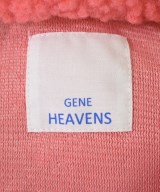 GENE HEAVENS（ジーンヘブンズ）その他 ピンク サイズ:F レディース/2200701659011