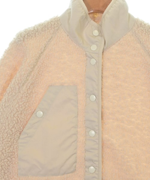 GENE HEAVENS（ジーンヘブンズ）その他 ベージュ サイズ:F レディース/2200657168025