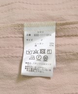 GENE HEAVENS（ジーンヘブンズ）カジュアルシャツ ベージュ サイズ:F レディース/2200708612156
