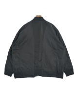 GENE HEAVENS（ジーンヘブンズ）ブルゾン 黒 サイズ:F レディース/2200644895057