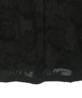 GENE HEAVENS（ジーンヘブンズ）カジュアルシャツ 黒 サイズ:F レディース/2200668904070