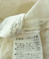 GENE HEAVENS（ジーンヘブンズ）カジュアルシャツ ベージュ サイズ:F レディース/2200683391107