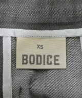 Bodice Studio（ボディススタジオ）ロング・マキシ丈スカート グレー サイズ:XS レディース/2200699473019