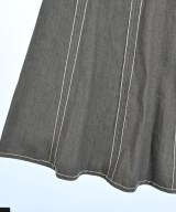 Bodice Studio（ボディススタジオ）ロング・マキシ丈スカート グレー サイズ:XS レディース/2200699473019