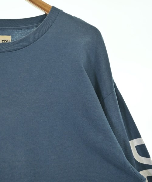 GALLERY DEPT.（ギャラリーデプト）Tシャツ・カットソー 青 サイズ:L メンズ/2200549137504