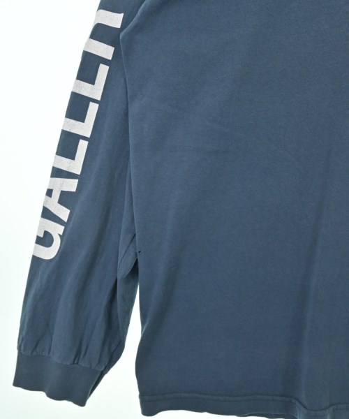 GALLERY DEPT.（ギャラリーデプト）Tシャツ・カットソー 青 サイズ:L メンズ/2200549137504