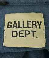 GALLERY DEPT.（ギャラリーデプト）Tシャツ・カットソー 青 サイズ:L メンズ/2200549137504