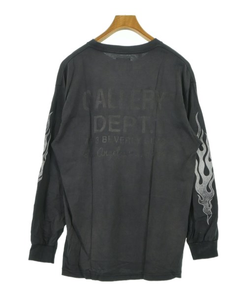GALLERY DEPT.（ギャラリーデプト）Tシャツ・カットソー 黒 サイズ:M メンズ/2200615856032