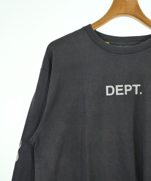 GALLERY DEPT.（ギャラリーデプト）Tシャツ・カットソー 黒 サイズ:M メンズ/2200615856032