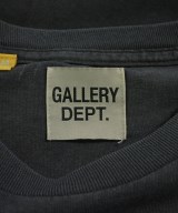 GALLERY DEPT.（ギャラリーデプト）Tシャツ・カットソー 黒 サイズ:M メンズ/2200615856032