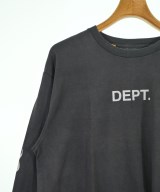 GALLERY DEPT.（ギャラリーデプト）Tシャツ・カットソー 黒 サイズ:M メンズ/2200615856032