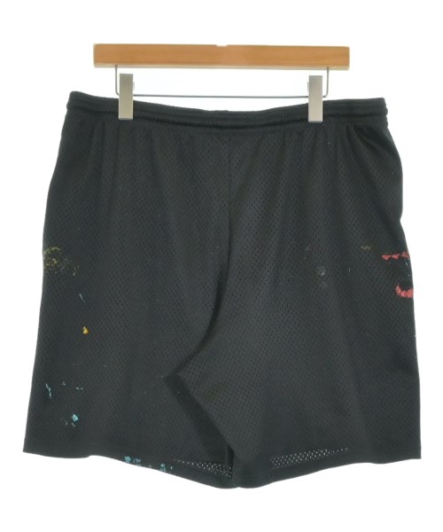 GALLERY DEPT.（ギャラリーデプト）ショートパンツ 黒 サイズ:XL メンズ/2200678598146