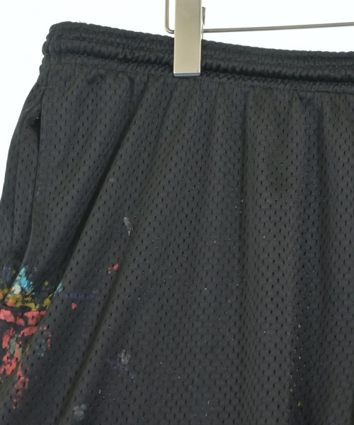 GALLERY DEPT.（ギャラリーデプト）ショートパンツ 黒 サイズ:XL メンズ/2200678598146