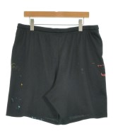 GALLERY DEPT.（ギャラリーデプト）ショートパンツ 黒 サイズ:XL メンズ/2200678598146