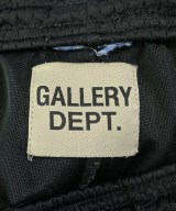 GALLERY DEPT.（ギャラリーデプト）ショートパンツ 黒 サイズ:XL メンズ/2200678598146