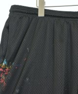 GALLERY DEPT.（ギャラリーデプト）ショートパンツ 黒 サイズ:XL メンズ/2200678598146