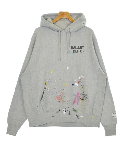 GALLERY DEPT.(ギャラリーデプト)のパーカー サイズ:L 26,000円