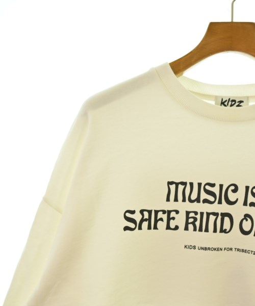 UNBROKEN（アンブロークン）スウェット 白 サイズ:M メンズ/2200653836133