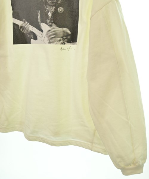 UNBROKEN（アンブロークン）スウェット 白 サイズ:M メンズ/2200653836133