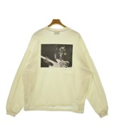 UNBROKEN（アンブロークン）スウェット 白 サイズ:M メンズ/2200653836133