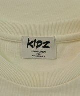 UNBROKEN（アンブロークン）スウェット 白 サイズ:M メンズ/2200653836133